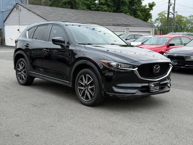 2018 Mazda CX-5 Touring for sale in Hawthorne, NJ
