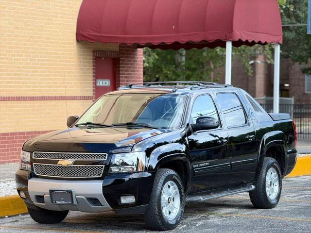 2011 Chevrolet Avalanche LT1 for sale in San Antonio, TX