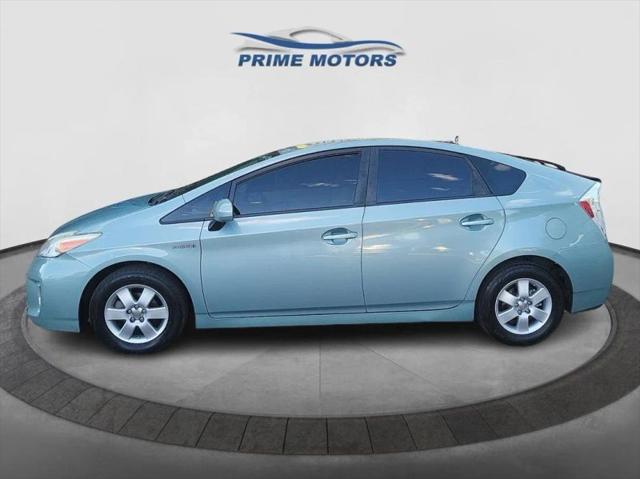 2015 Toyota Prius Four for sale in Denver, CO