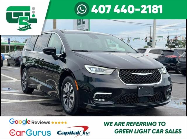 2024 Chrysler Pacifica Hybrid Select for sale in Orlando, FL