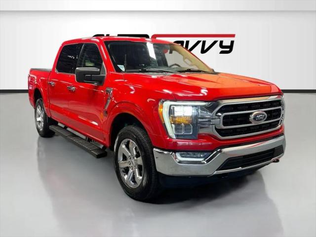 2023 Ford F-150 XLT for sale in Woods Cross, UT
