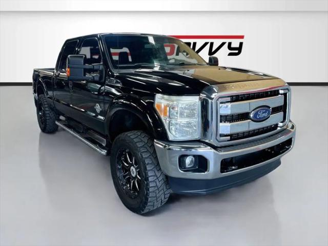 2016 Ford F-250 LARIAT for sale in Woods Cross, UT