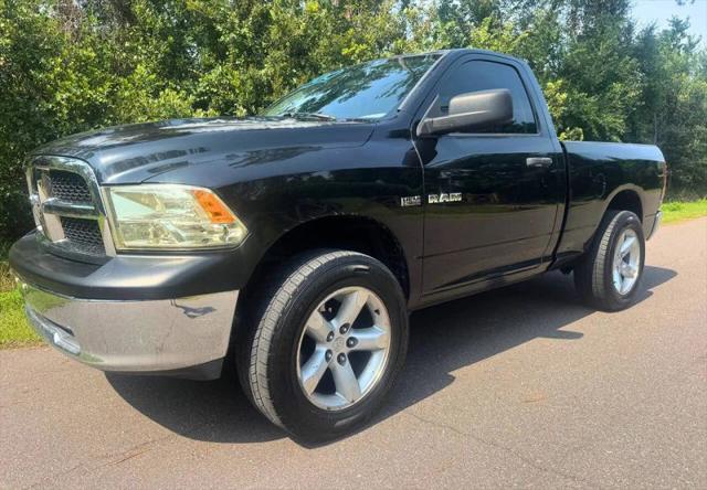 2010 Dodge Ram 1500 ST for sale in Deland, FL