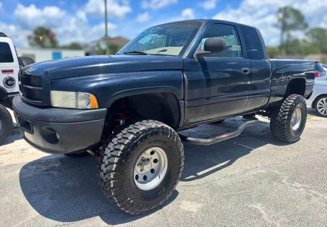 2001 Dodge Ram 1500 Base for sale in Deland, FL