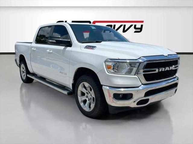 2022 Ram 1500 Big Horn Crew Cab 4x2 5'7" Box for sale in Houston, TX