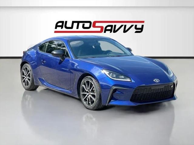 2025 Toyota GR86 Base for sale in Houston, TX