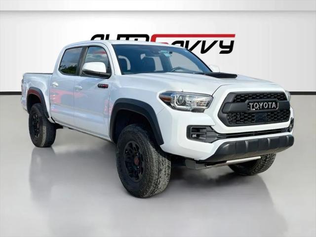 2019 Toyota Tacoma TRD Pro for sale in Houston, TX
