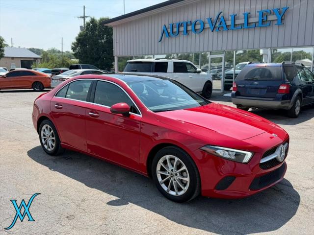 2019 Mercedes-Benz A 220 A 220 for sale in Omaha, NE