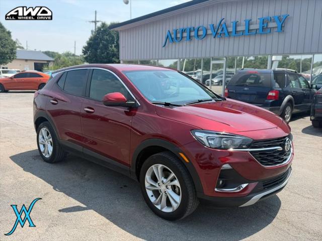 2022 Buick Encore GX AWD Preferred for sale in Omaha, NE