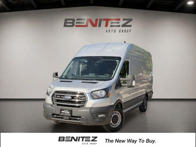 2020 Ford Transit Cargo Van Extended Length for sale in Dallas, TX