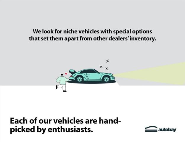 2018 Porsche 911 Turbo