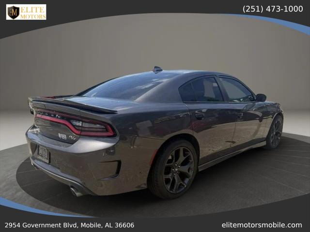 2022 Dodge Charger R/T for sale in Mobile, AL