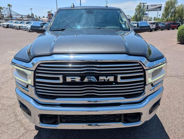 2022 Ram 2500 Laramie Crew Cab 4x4 6'4" Box for sale in Mesa, AZ