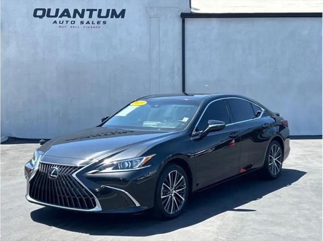 2023 Lexus ES 300h 300h for sale in Garden Grove, CA