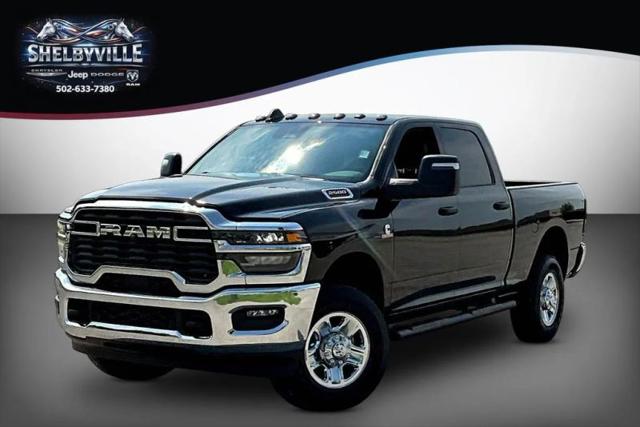2026 Ram 2500 Tradesman Crew Cab 4x4 6'4" Box for sale in Shelbyville, KY