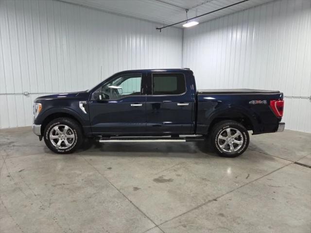 2023 Ford F-150 XLT for sale in Sioux Falls, SD