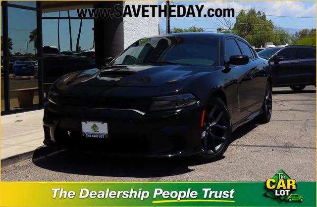 2023 Dodge Charger GT for sale in Tucson, AZ