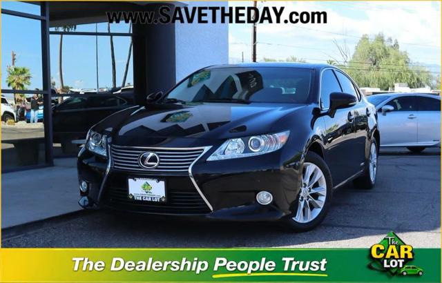 2013 Lexus ES 300h 300h for sale in Tucson, AZ