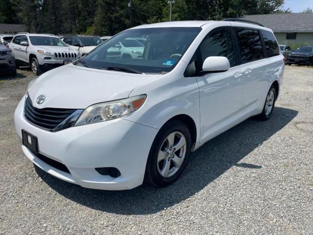 2014 Toyota Sienna LE V6 7 Passenger Mobility for sale in Mount Pocono, PA