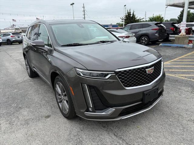 2020 Cadillac XT6 AWD Premium Luxury for sale in Hazel Crest, IL