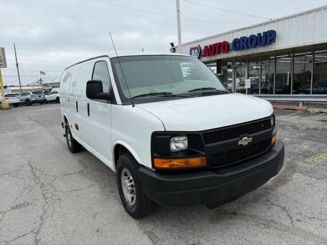 2013 Chevrolet Express Work Van for sale in Hazel Crest, IL