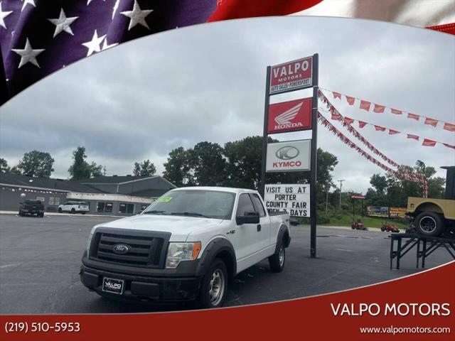2010 Ford F-150 XL for sale in Valparaiso, IN