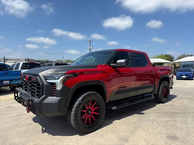 2022 Toyota Tundra SR5 for sale in San Antonio, TX