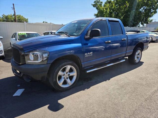 2008 Dodge Ram 1500 ST/SXT for sale in Sacramento, CA