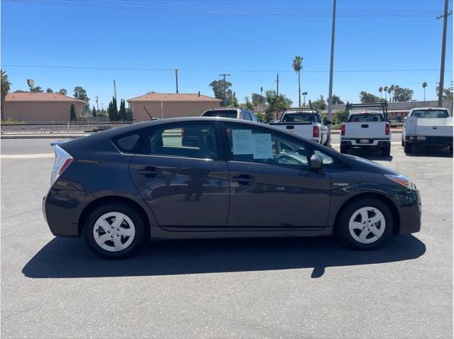 2010 Toyota Prius Unknown
