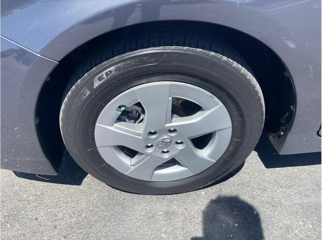 2010 Toyota Prius Unknown