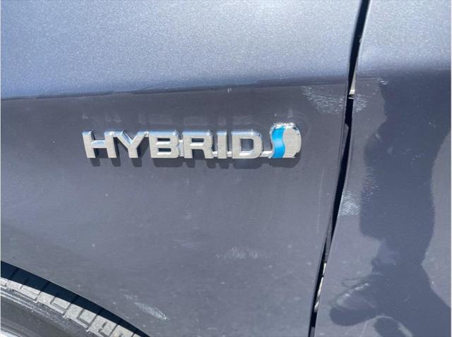 2010 Toyota Prius Unknown