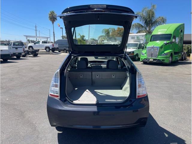 2010 Toyota Prius Unknown