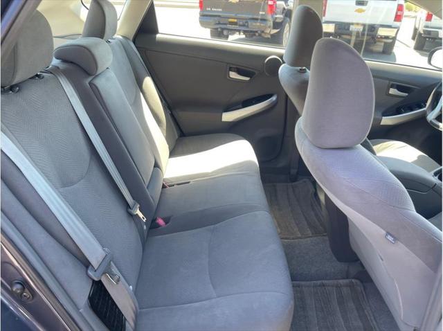 2010 Toyota Prius Unknown