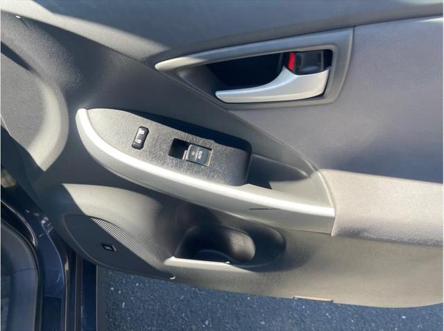 2010 Toyota Prius Unknown