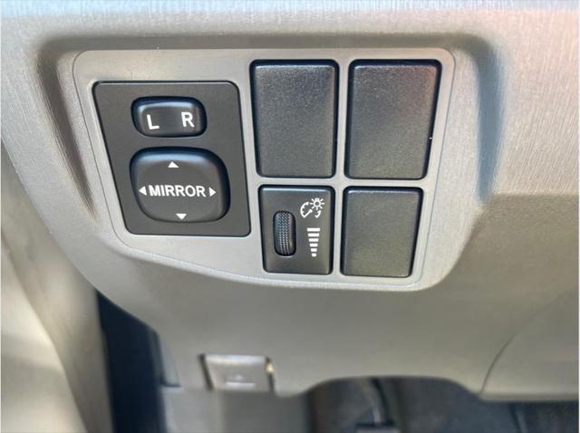 2010 Toyota Prius Unknown