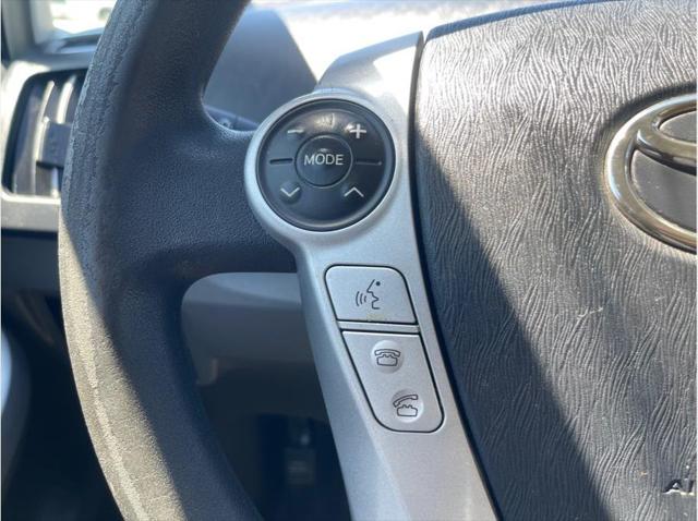 2010 Toyota Prius Unknown