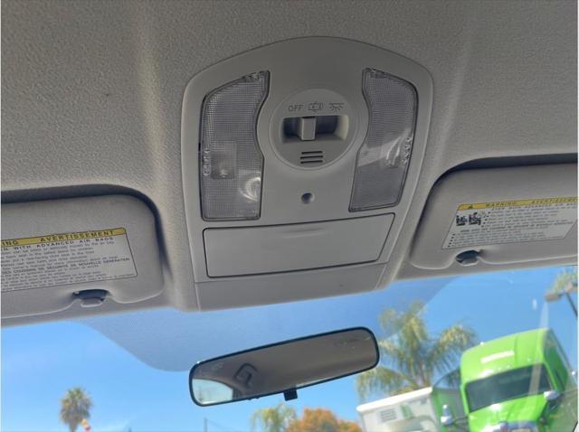 2010 Toyota Prius Unknown