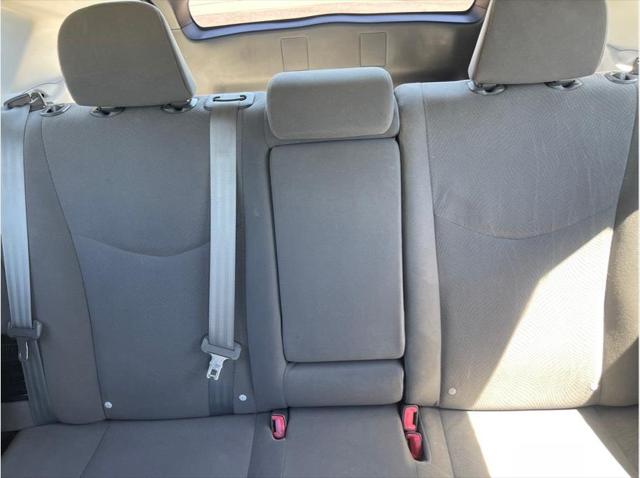 2010 Toyota Prius Unknown
