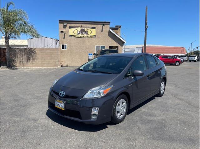 2010 Toyota Prius Unknown for sale in Livingston, CA