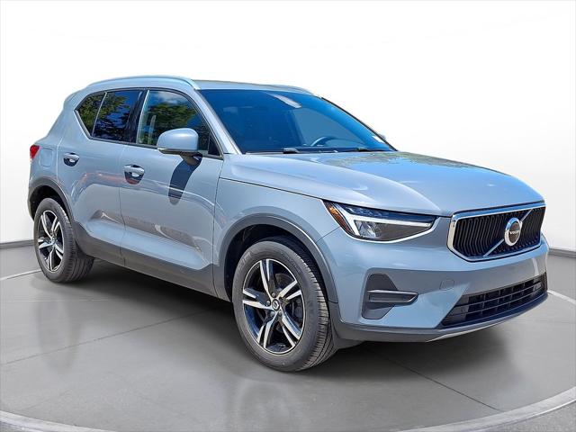 2023 Volvo XC40