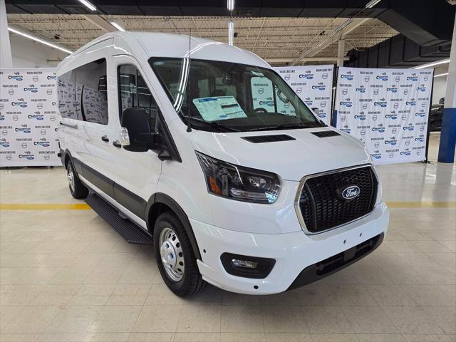2026 Ford Transit-350 Passenger Van XLT for sale in Erie, PA