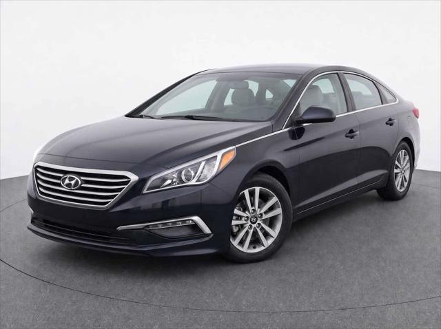 2017 Hyundai Sonata SE for sale in Freehold, NJ