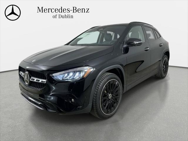 2026 Mercedes-Benz GLA-CLASS 4MATIC for sale in Dublin, OH