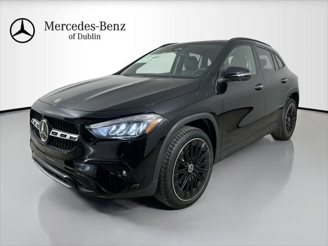 2026 Mercedes-Benz GLA-CLASS 4MATIC for sale in Dublin, OH
