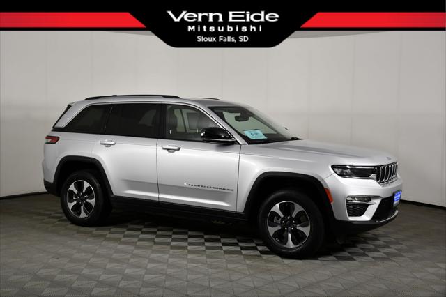 2024 Jeep Grand Cherokee 4xe for sale in Sioux Falls, SD