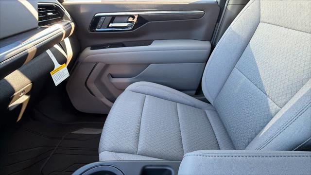 2026 Chevrolet Suburban LS, RWD