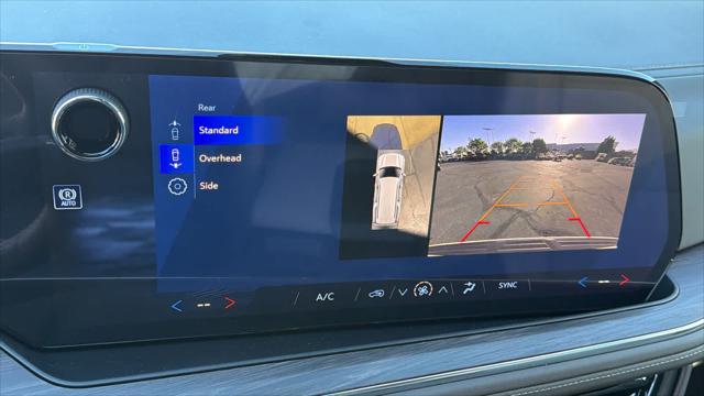 2026 Chevrolet Suburban LS, RWD