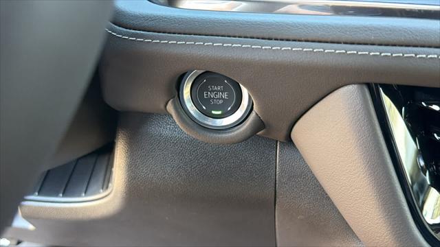 2026 Chevrolet Suburban LS, RWD