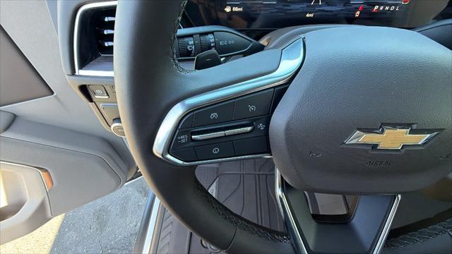 2026 Chevrolet Suburban LS, RWD