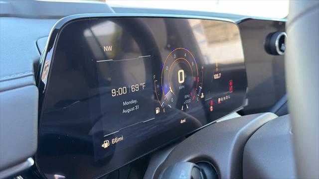 2026 Chevrolet Suburban LS, RWD